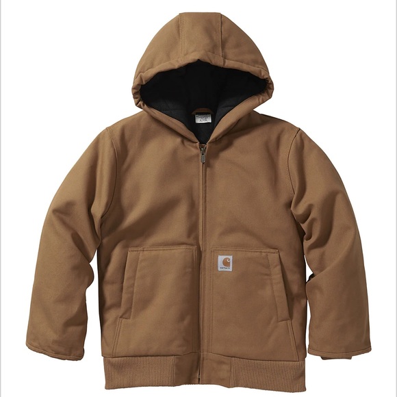 Carhartt Other - Kid’s Carhartt jacket